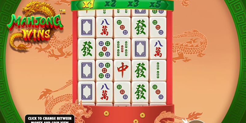 Hướng dẫn chơi Mạt chược thắng