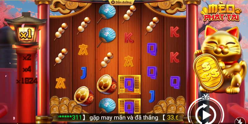 Giới thiệu trò chơi Super Neko