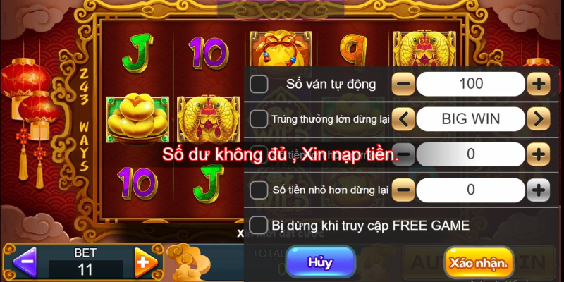Mẹo Chơi "Ngũ Phúc" Để Dễ Trúng Thưởng