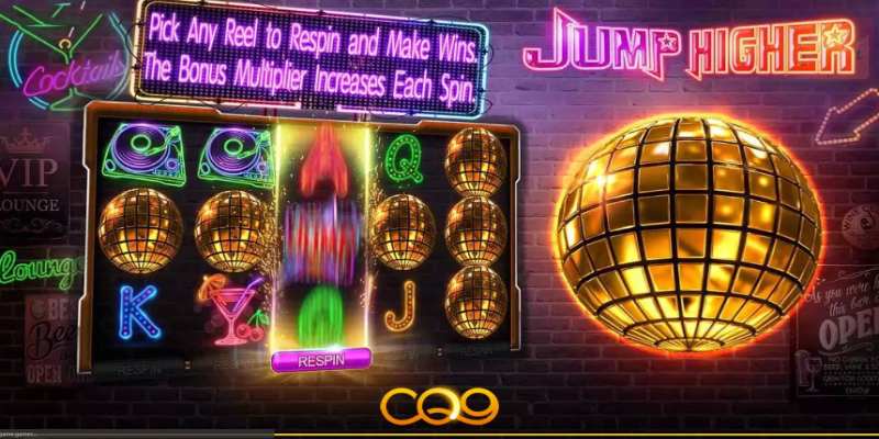 Giới thiệu game Nhảy Cao 2" (Jump High 2)
