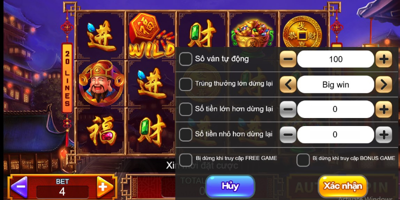 Mẹo Chơi "Tài Lộc" Để Dễ Trúng Thưởng