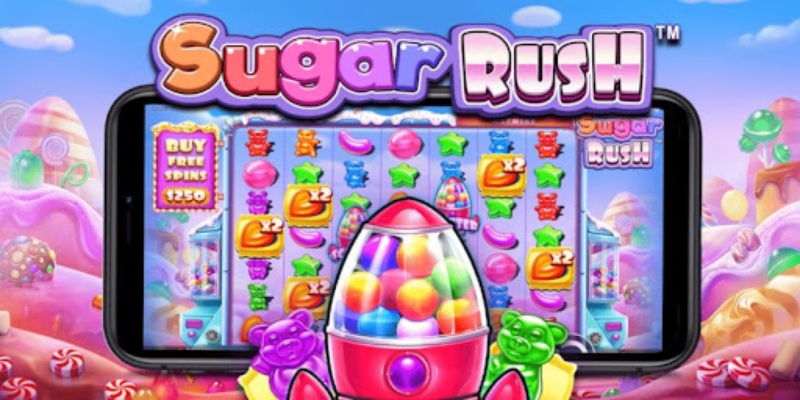 Chơi game tiện lợi trên điện thoại