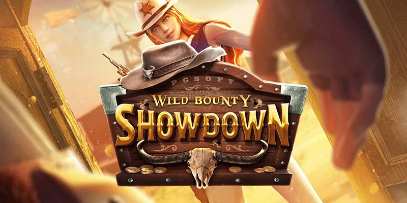 Trò chơi Wild Bounty ShowDown