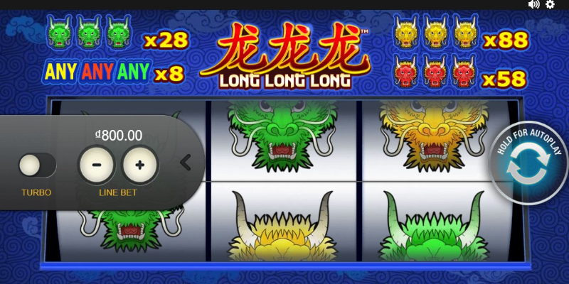 Ý nghĩa tên game Rồng Rồng Rồng