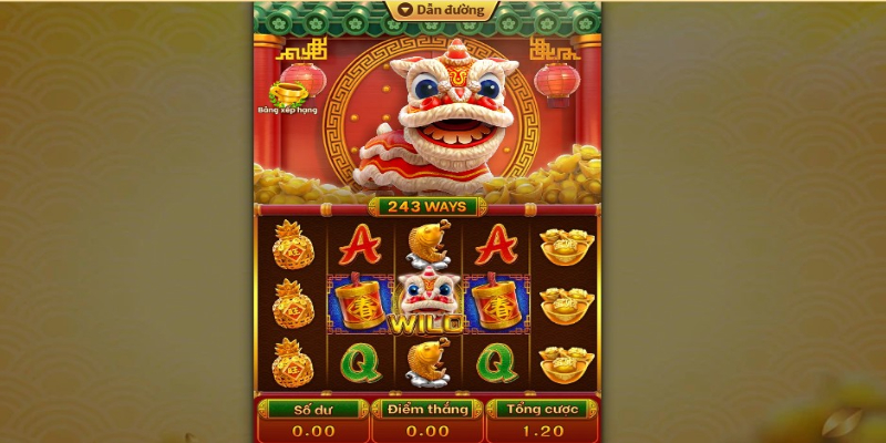 "Tết Nguyên Đán" (Chinese New Year)