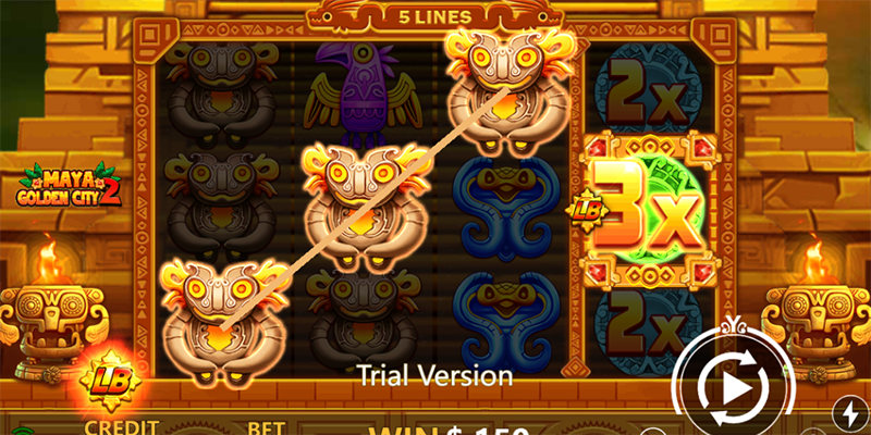 Các hình phối hợp trong game