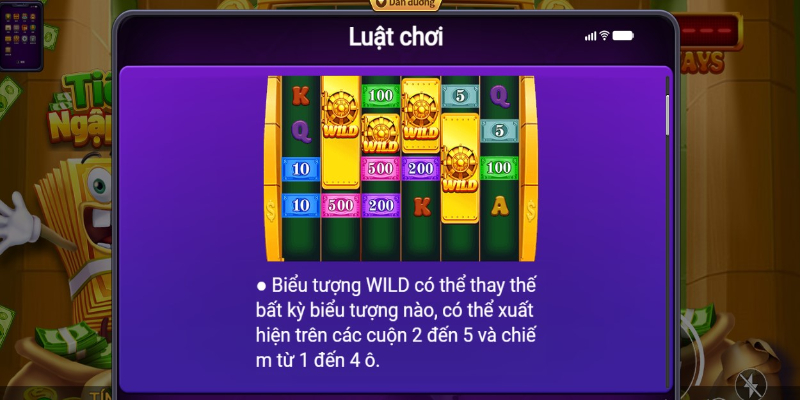 Mẹo Chơi "Tiền Ngập Túi" Để Dễ Trúng Thưởng
