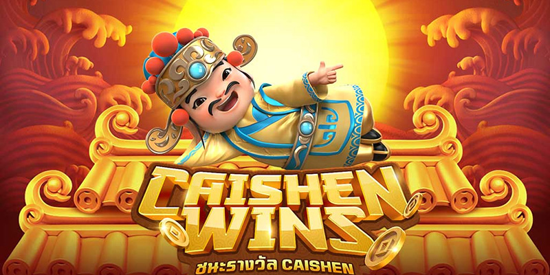 Chiến thắng Caishen