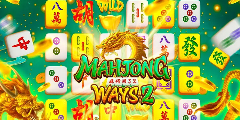 Đường Mạt Chược 2