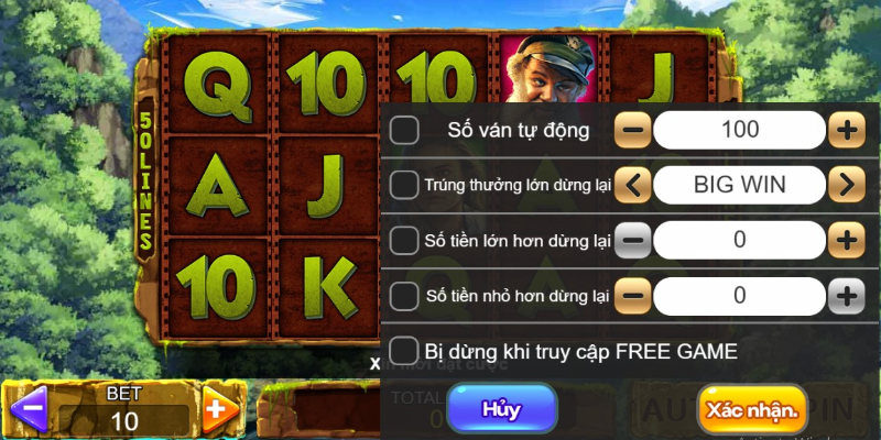 Mẹo Chơi "To Lớn Con Vượn" Để Dễ Trúng Thưởng