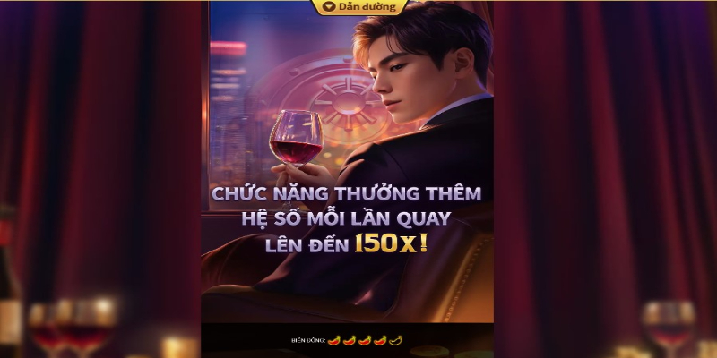 "Vương Giả 2" (Money Bags Man 2)