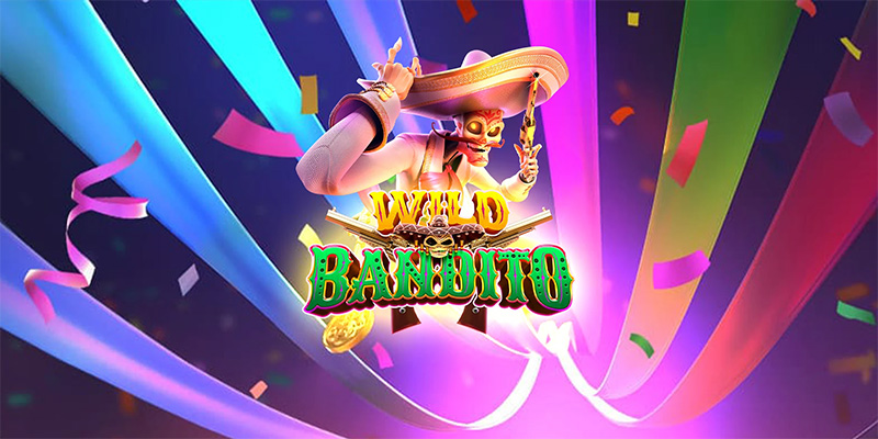 Wild đạo tặc có tên tiếng anh là Wild Bandito