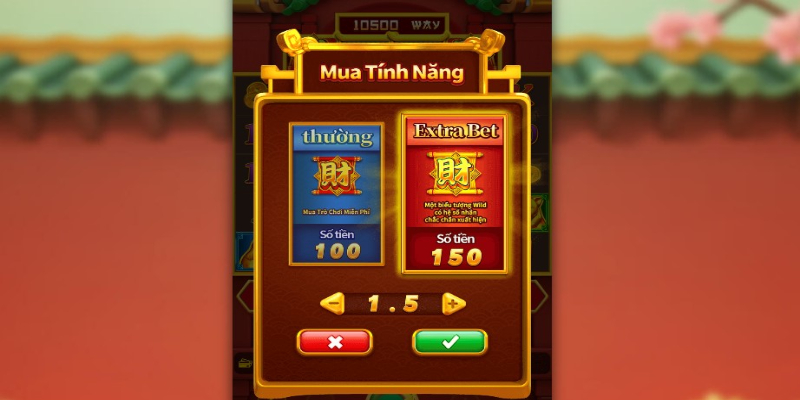 Mẹo Chơi "Wild Thần Tài 2" Để Dễ Trúng Thưởng