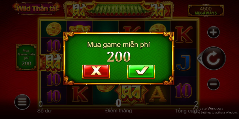 Trò chơi miễn phí trên điện thoại di động