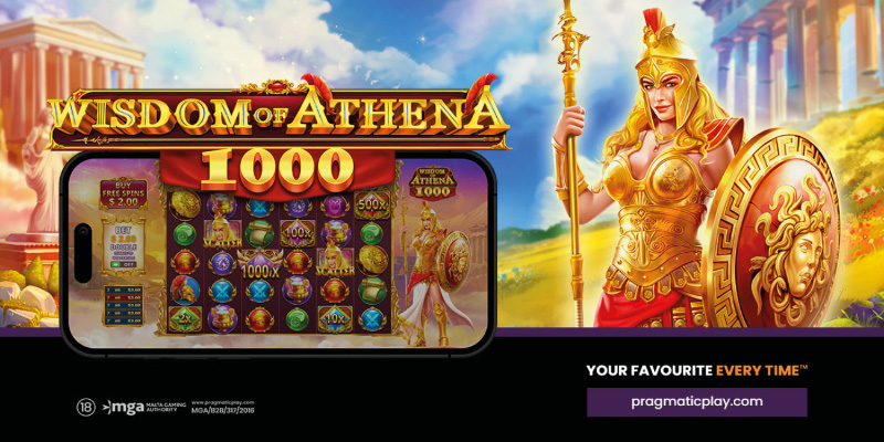 Giới thiệu về game Tri Thức Của Nữ Thần Athena 1000